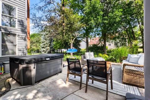 Tiny photo for 1776 Chadwicke Circle, Naperville, IL 60540 (MLS # 12697922)