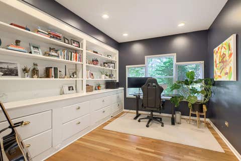 Tiny photo for 1776 Chadwicke Circle, Naperville, IL 60540 (MLS # 12697922)