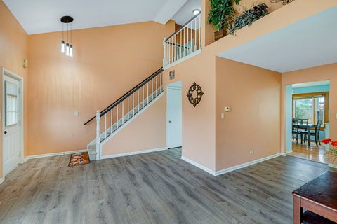 Tiny photo for 1311 Trinity Drive, Carol Stream, IL 60188 (MLS # 12696755)