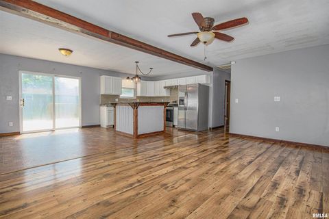 Tiny photo for 518 Roddy Road, Salem, IL 62881 (MLS # EB459018)