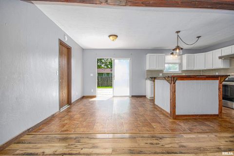 Tiny photo for 518 Roddy Road, Salem, IL 62881 (MLS # EB459018)