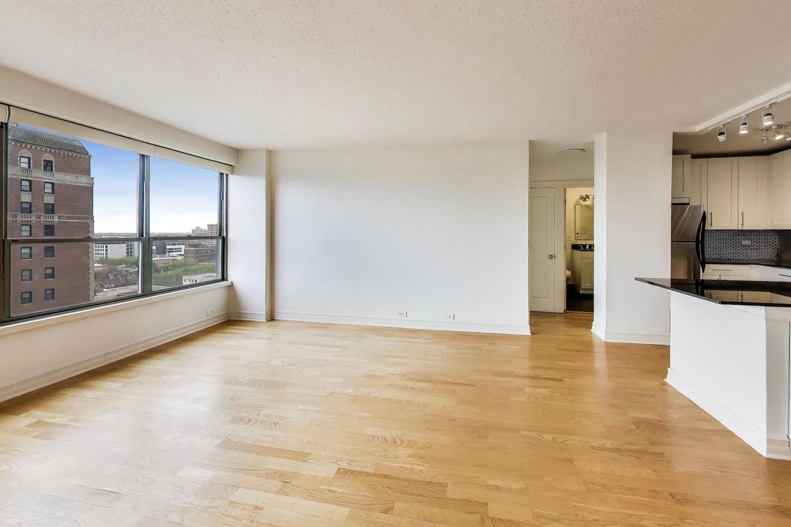 2930 N Sheridan Road 1403