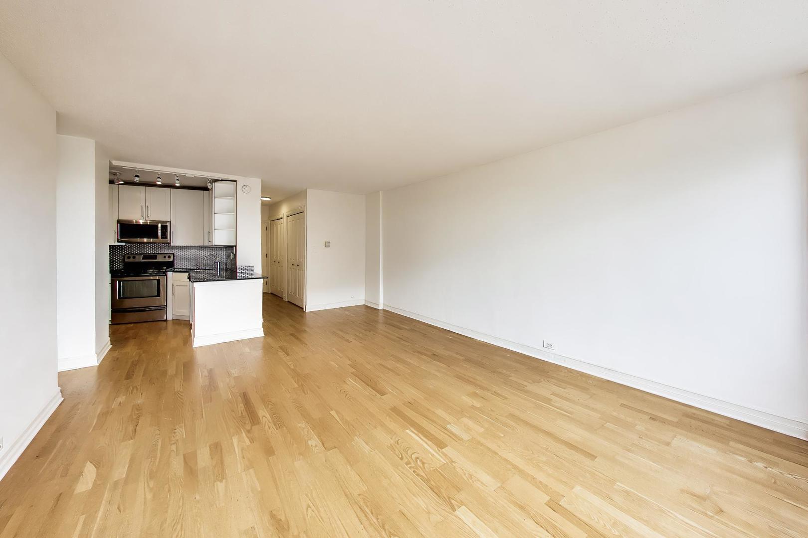2930 N Sheridan Road 1403