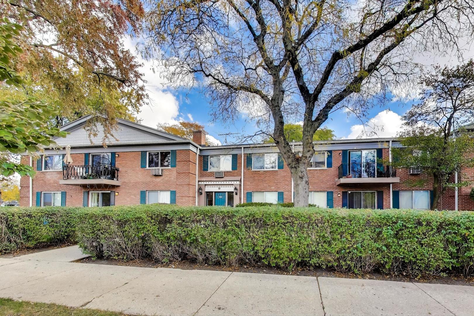2303 S Goebbert Road A109