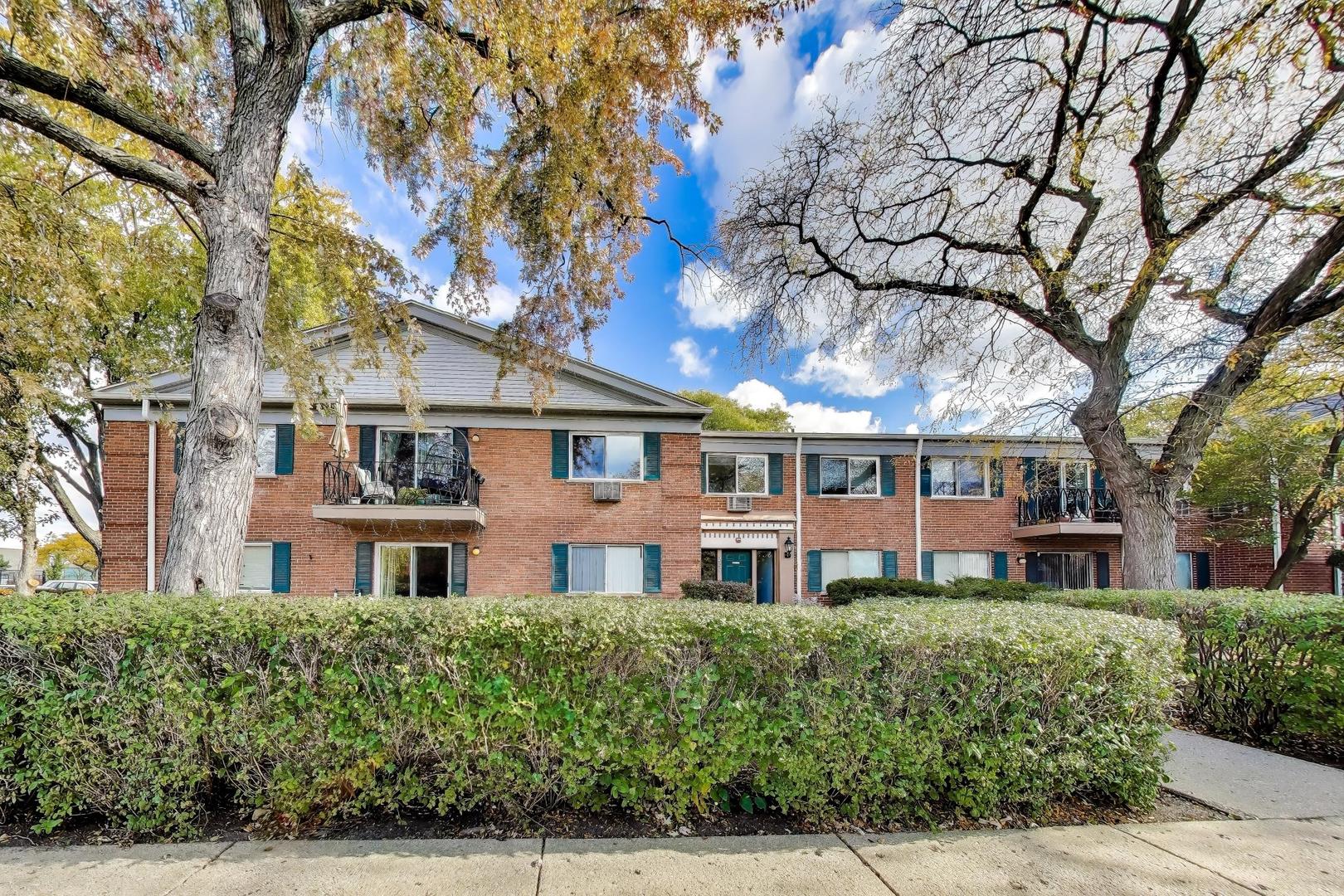 2303 S Goebbert Road A109