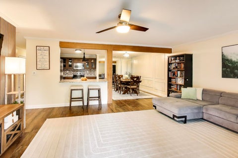 Tiny photo for 2303 S Goebbert Road #A109, Arlington Heights, IL 60005 (MLS # 12696847)