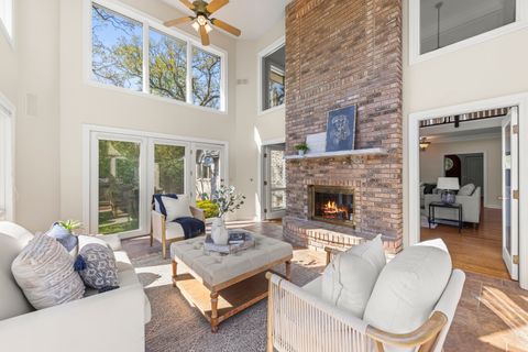 Tiny photo for 1S370 Winfield Road, Wheaton, IL 60189 (MLS # 12649371)