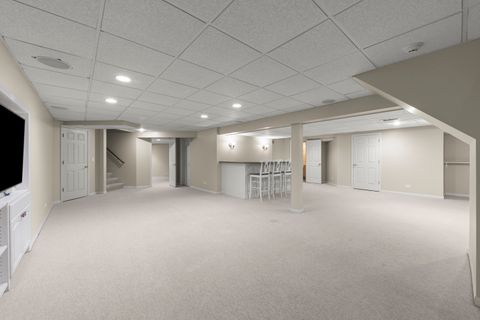 Tiny photo for 1S370 Winfield Road, Wheaton, IL 60189 (MLS # 12649371)