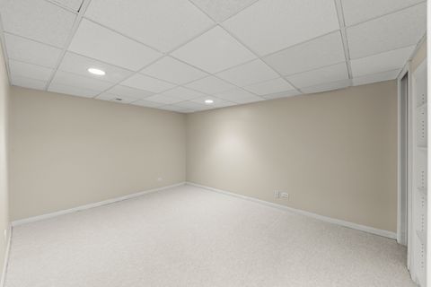 Tiny photo for 1S370 Winfield Road, Wheaton, IL 60189 (MLS # 12649371)