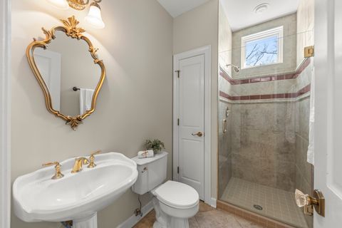 Tiny photo for 1S370 Winfield Road, Wheaton, IL 60189 (MLS # 12649371)