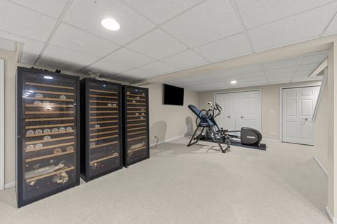 Tiny photo for 1S370 Winfield Road, Wheaton, IL 60189 (MLS # 12649371)