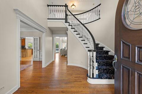 Tiny photo for 1S370 Winfield Road, Wheaton, IL 60189 (MLS # 12649371)