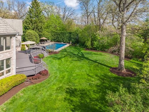 Tiny photo for 1S370 Winfield Road, Wheaton, IL 60189 (MLS # 12649371)