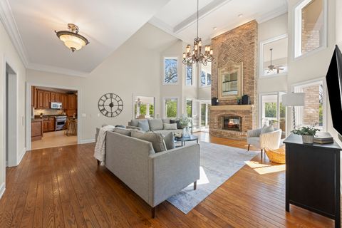 Tiny photo for 1S370 Winfield Road, Wheaton, IL 60189 (MLS # 12649371)