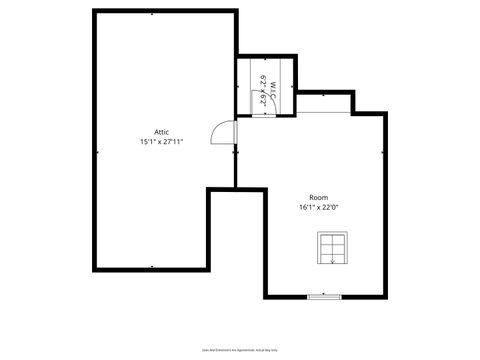 Tiny photo for 1S370 Winfield Road, Wheaton, IL 60189 (MLS # 12649371)
