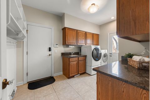 Tiny photo for 1S370 Winfield Road, Wheaton, IL 60189 (MLS # 12649371)