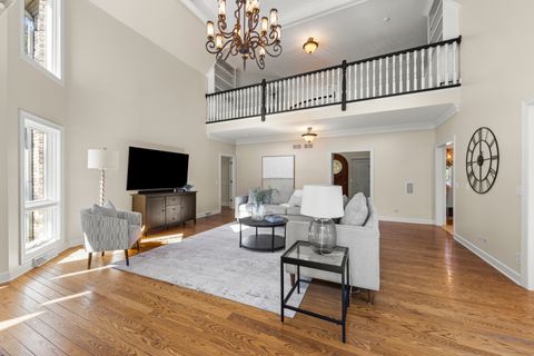 Tiny photo for 1S370 Winfield Road, Wheaton, IL 60189 (MLS # 12649371)