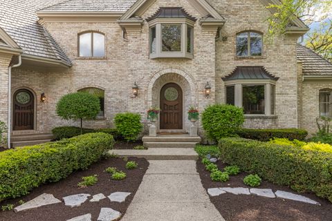 Tiny photo for 1S370 Winfield Road, Wheaton, IL 60189 (MLS # 12649371)
