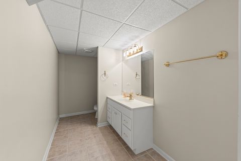 Tiny photo for 1S370 Winfield Road, Wheaton, IL 60189 (MLS # 12649371)