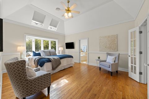 Tiny photo for 1S370 Winfield Road, Wheaton, IL 60189 (MLS # 12649371)