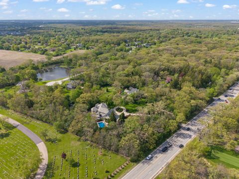 Tiny photo for 1S370 Winfield Road, Wheaton, IL 60189 (MLS # 12649371)