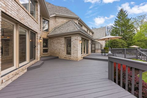 Tiny photo for 1S370 Winfield Road, Wheaton, IL 60189 (MLS # 12649371)
