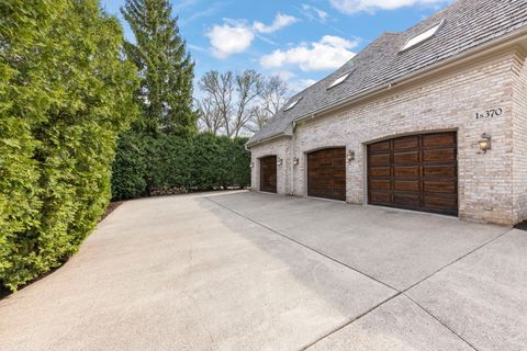 Tiny photo for 1S370 Winfield Road, Wheaton, IL 60189 (MLS # 12649371)