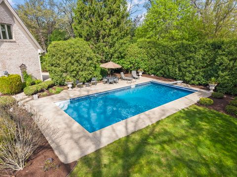 Tiny photo for 1S370 Winfield Road, Wheaton, IL 60189 (MLS # 12649371)