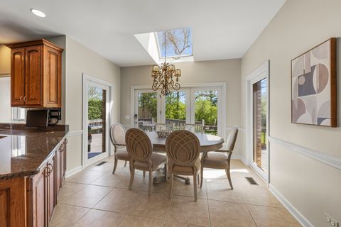 Tiny photo for 1S370 Winfield Road, Wheaton, IL 60189 (MLS # 12649371)