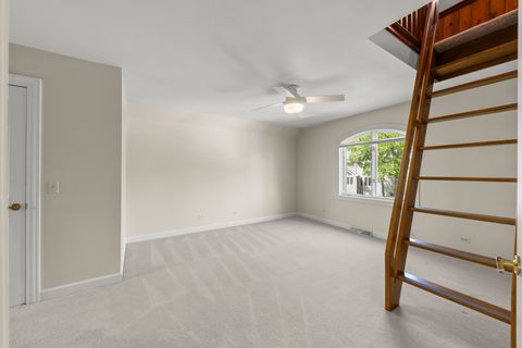 Tiny photo for 1S370 Winfield Road, Wheaton, IL 60189 (MLS # 12649371)