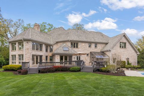 Tiny photo for 1S370 Winfield Road, Wheaton, IL 60189 (MLS # 12649371)