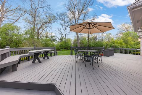 Tiny photo for 1S370 Winfield Road, Wheaton, IL 60189 (MLS # 12649371)