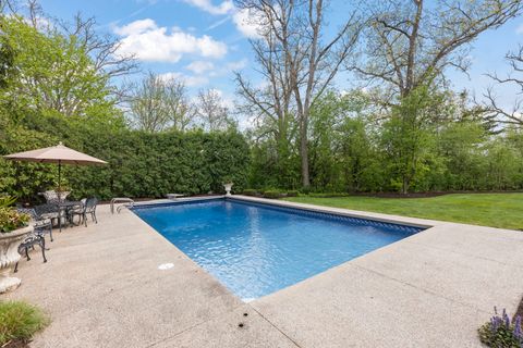 Tiny photo for 1S370 Winfield Road, Wheaton, IL 60189 (MLS # 12649371)