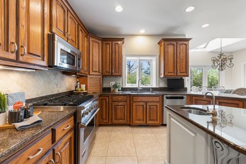 Tiny photo for 1S370 Winfield Road, Wheaton, IL 60189 (MLS # 12649371)