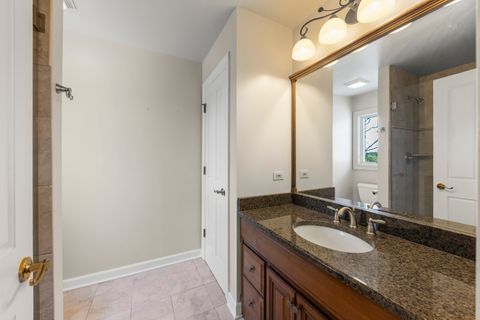 Tiny photo for 1S370 Winfield Road, Wheaton, IL 60189 (MLS # 12649371)