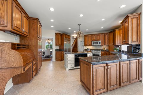 Tiny photo for 1S370 Winfield Road, Wheaton, IL 60189 (MLS # 12649371)