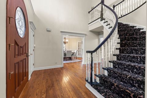 Tiny photo for 1S370 Winfield Road, Wheaton, IL 60189 (MLS # 12649371)
