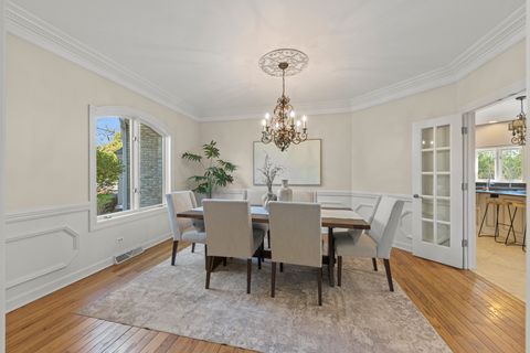 Tiny photo for 1S370 Winfield Road, Wheaton, IL 60189 (MLS # 12649371)