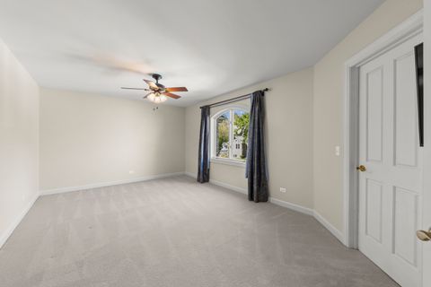 Tiny photo for 1S370 Winfield Road, Wheaton, IL 60189 (MLS # 12649371)