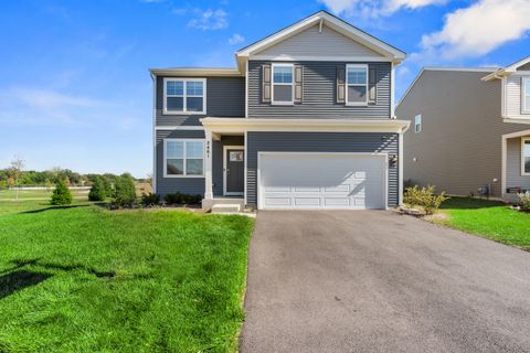 2461 Tahoe Lane Pingree Grove IL 60140