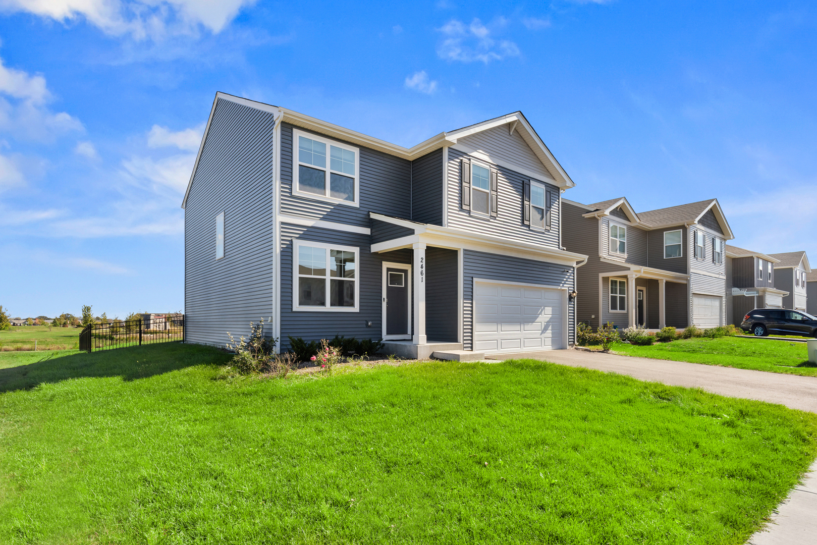 2461 Tahoe Lane