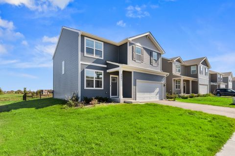 Tiny photo for 2461 Tahoe Lane, Pingree Grove, IL 60140 (MLS # 12502213)