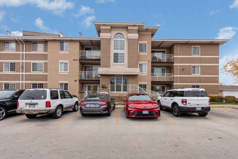 4219 W 76th Street 106 Chicago IL 60652