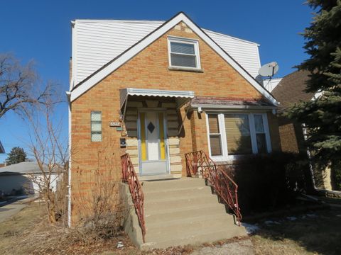 6948 W Wellington Avenue Chicago IL 60634