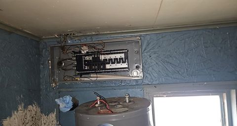 Tiny photo for 1203 W Oak Street, West Frankfort, IL 62896 (MLS # 100000098)