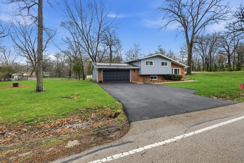 Tiny photo for 3N539 Woodland Avenue, West Chicago, IL 60185 (MLS # 12718094)