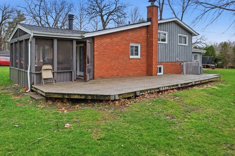 Tiny photo for 3N539 Woodland Avenue, West Chicago, IL 60185 (MLS # 12718094)