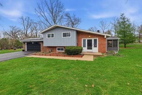 Tiny photo for 3N539 Woodland Avenue, West Chicago, IL 60185 (MLS # 12718094)