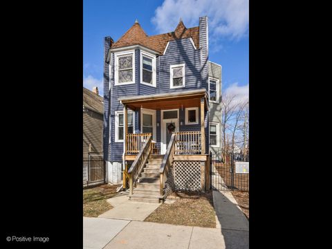 3750 W Cortland Street 1 Chicago IL 60647