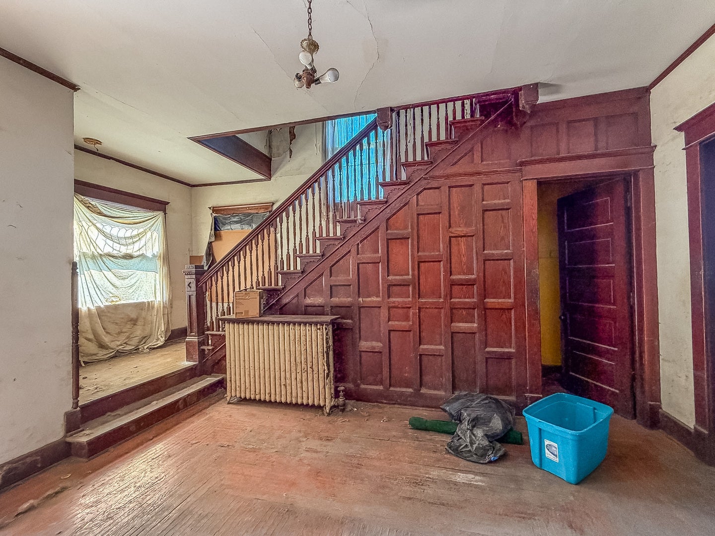 107 W Green Street